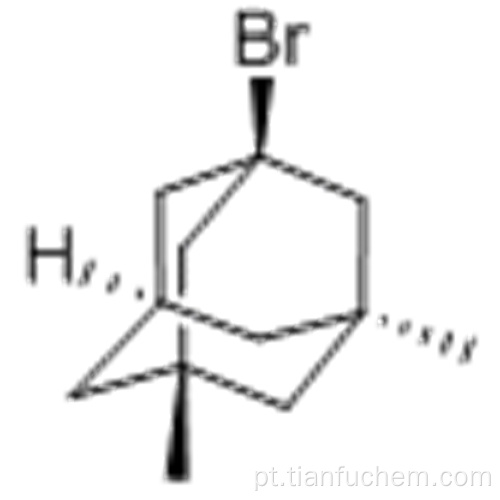 1-Bromo-3,5-dimetiladamantano CAS 941-37-7